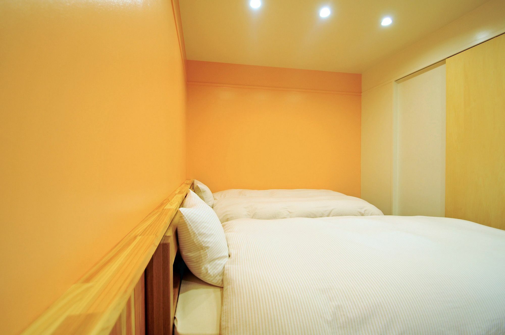 Yuninosato Parinaka Hotel Miyakojima  Екстериор снимка