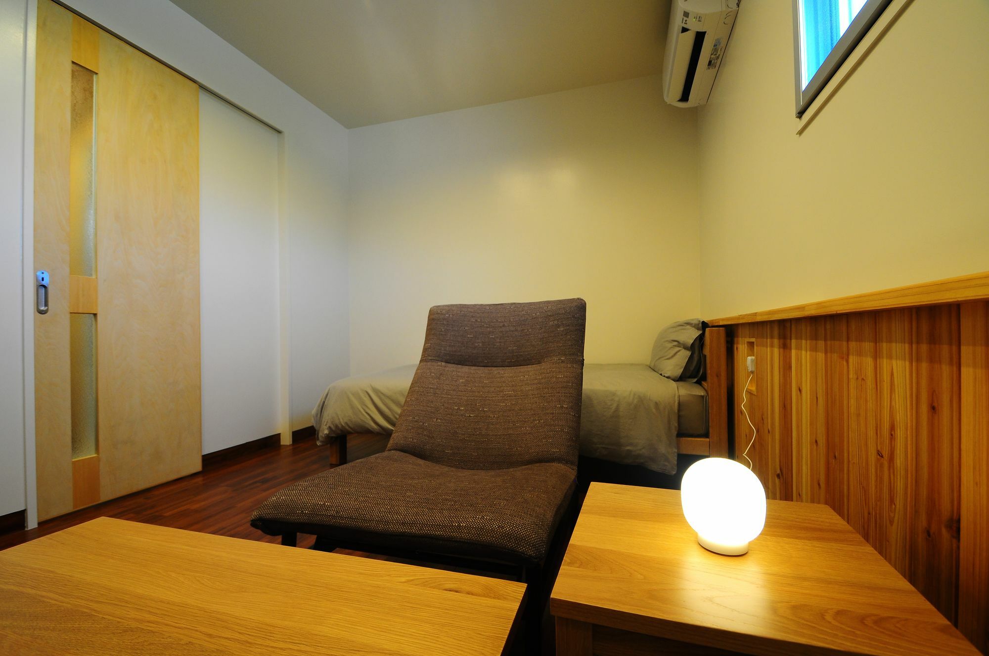 Yuninosato Parinaka Hotel Miyakojima  Екстериор снимка