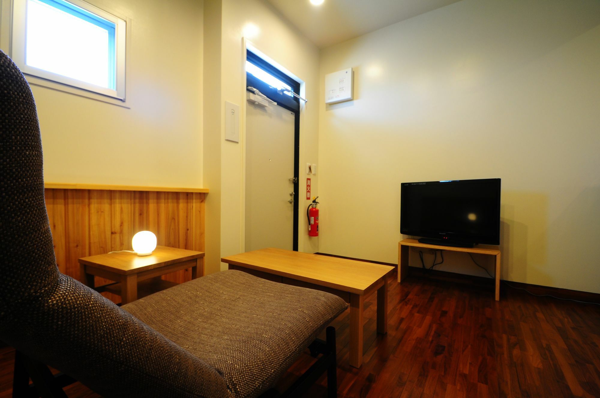Yuninosato Parinaka Hotel Miyakojima  Екстериор снимка
