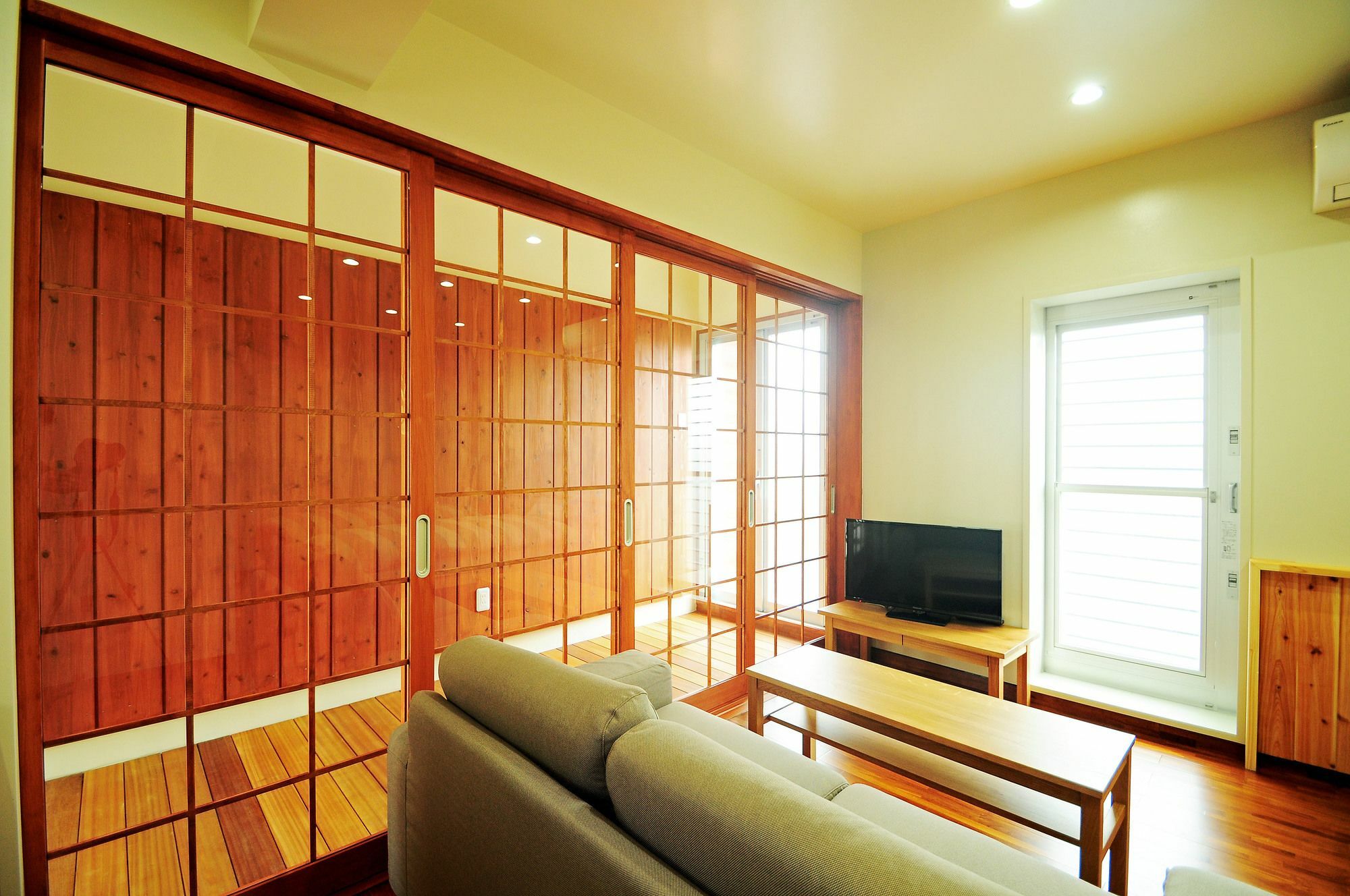 Yuninosato Parinaka Hotel Miyakojima  Екстериор снимка